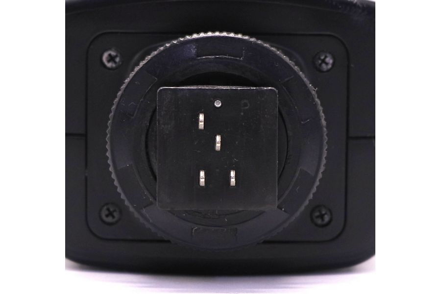 Фотовспышка Nissin speedlite Di-466 for Nikon