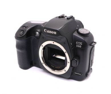 Canon EOS D60