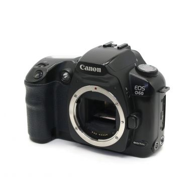 Canon EOS D60