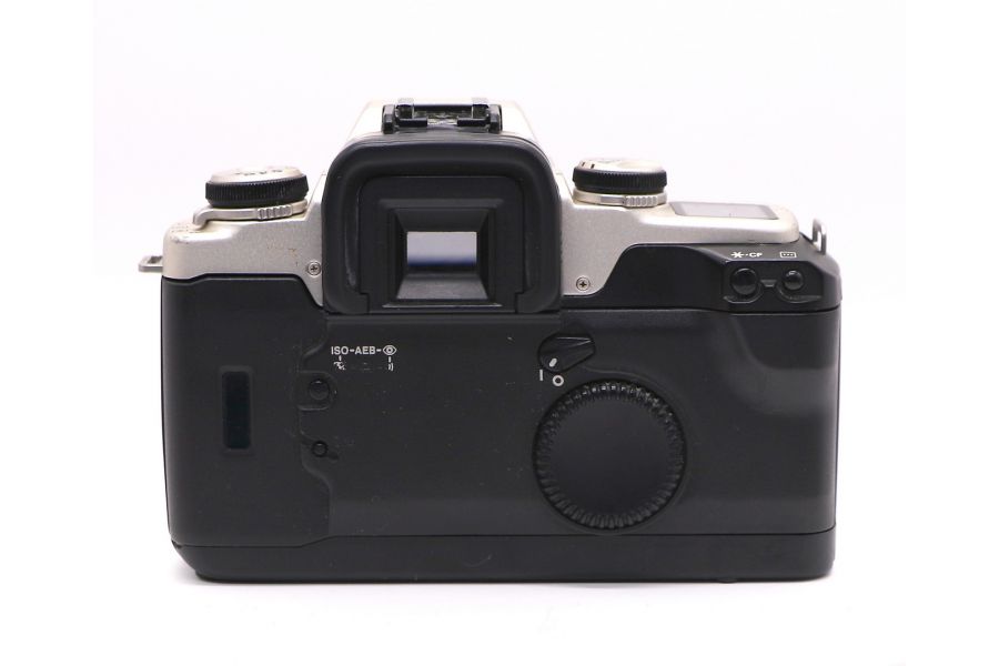 Canon EOS 50 body несправный