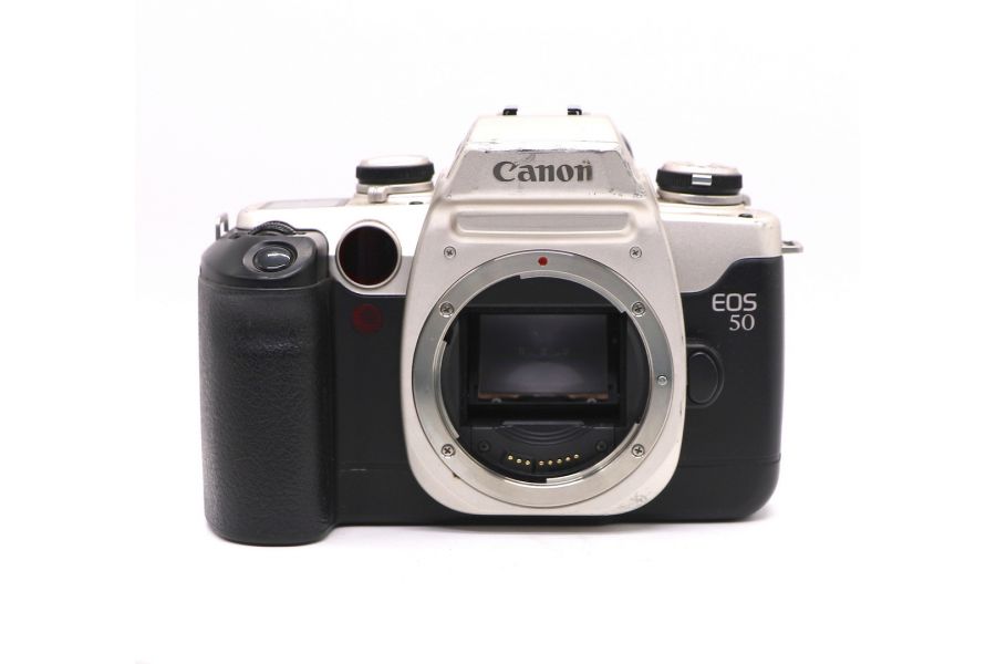 Canon EOS 50 body несправный