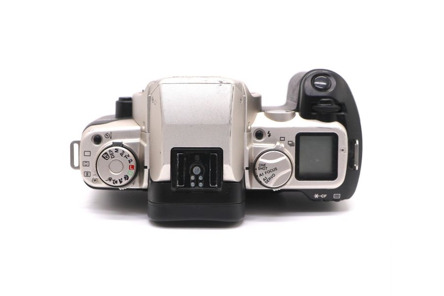 Canon EOS 50 body несправный