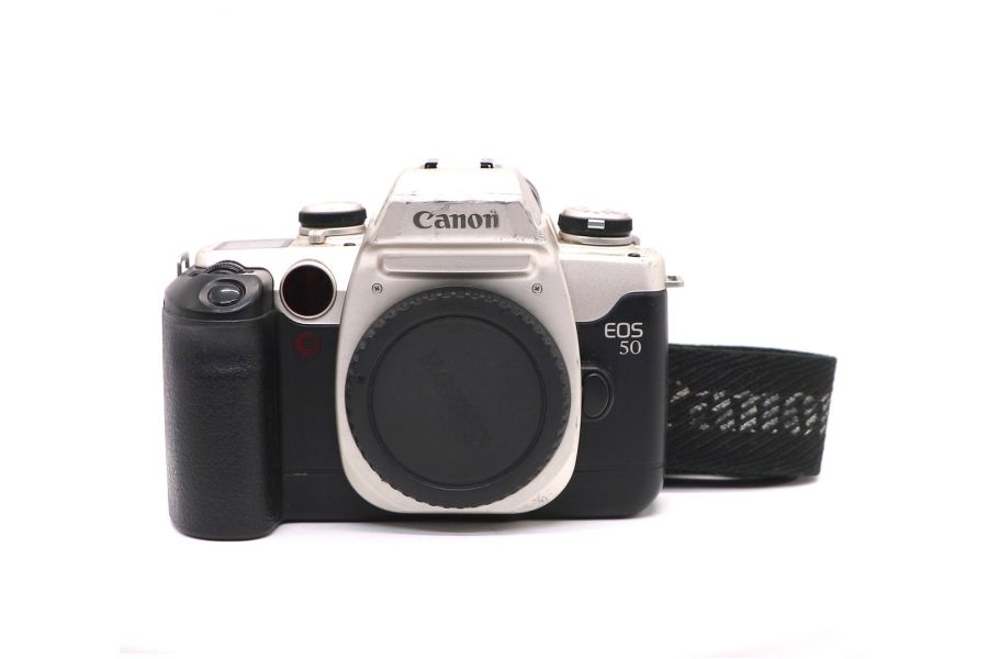 Canon EOS 50 body несправный