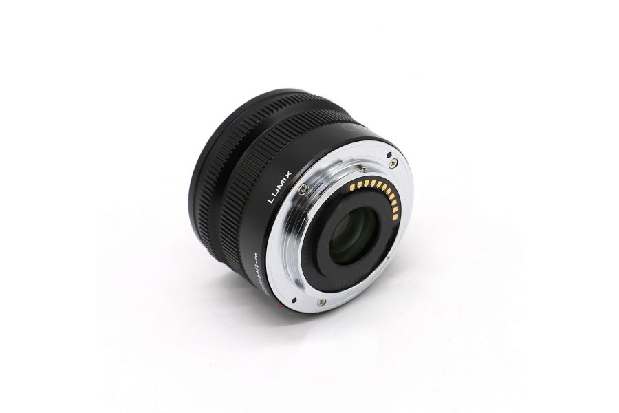 Panasonic Summilux 15mm f/1.7 Asph DG в упаковке новый 