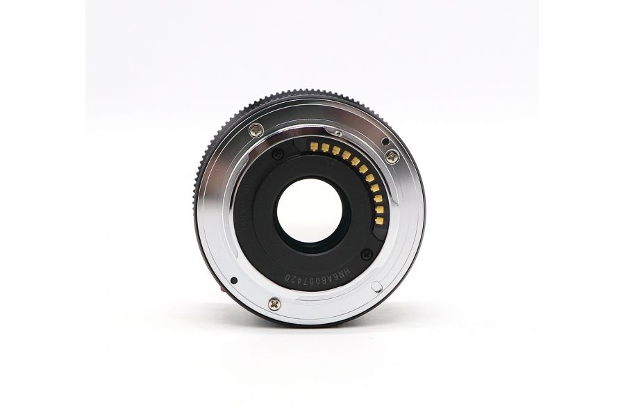 Panasonic Summilux 15mm f/1.7 Asph DG в упаковке новый 