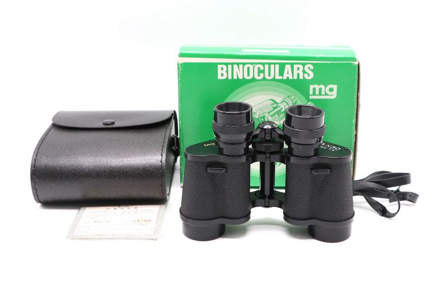 Бинокль MG 8x30, Japan