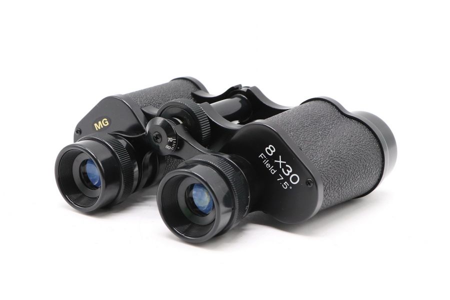 Бинокль MG 8x30, Japan