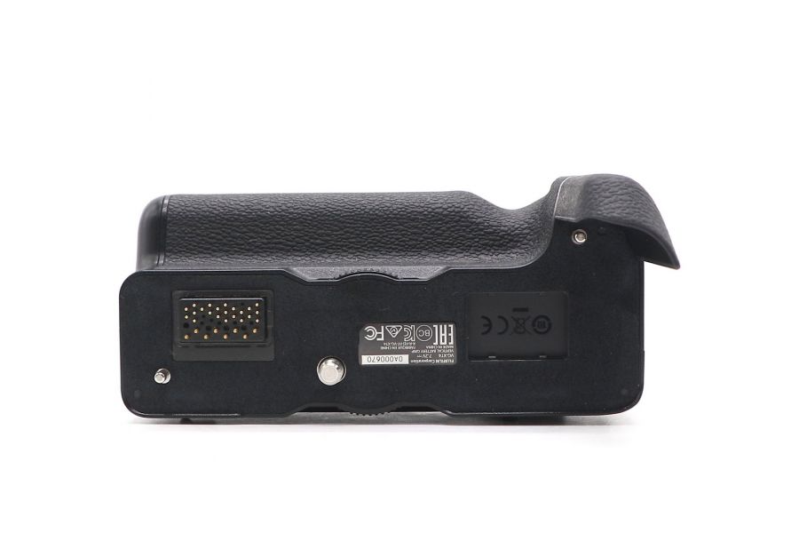 Батарейная ручка Fujifilm VG-XT4 для X-T4