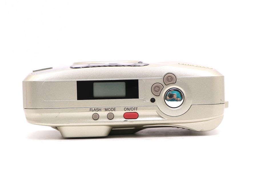 Samsung Maxima Zoom 70GL