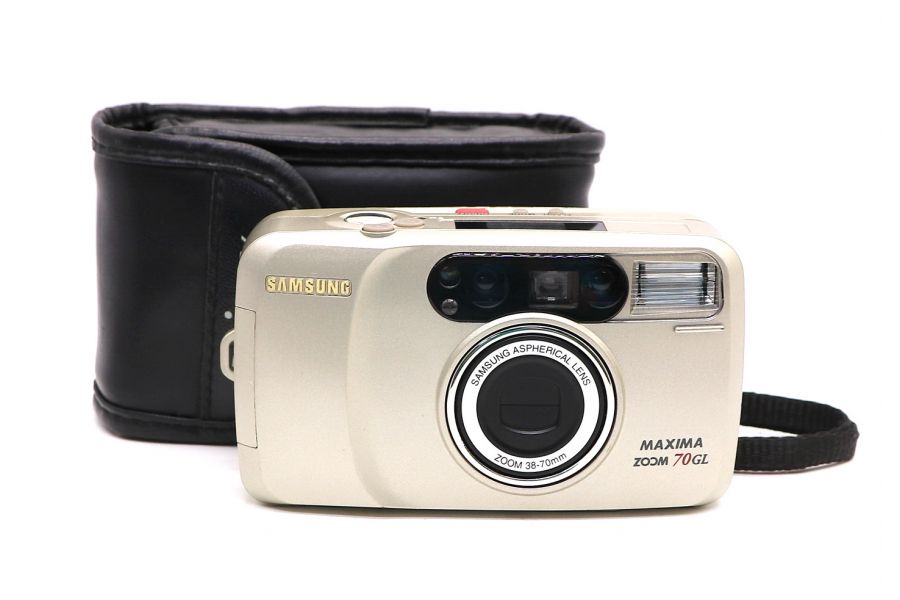 Samsung Maxima Zoom 70GL