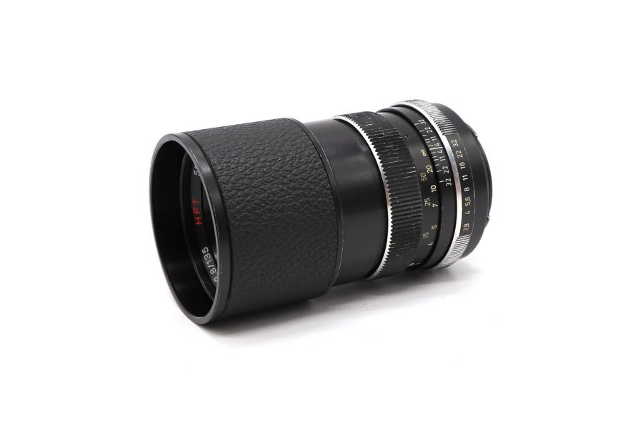 Oberkochen Opton So 2,8/135mm HFT