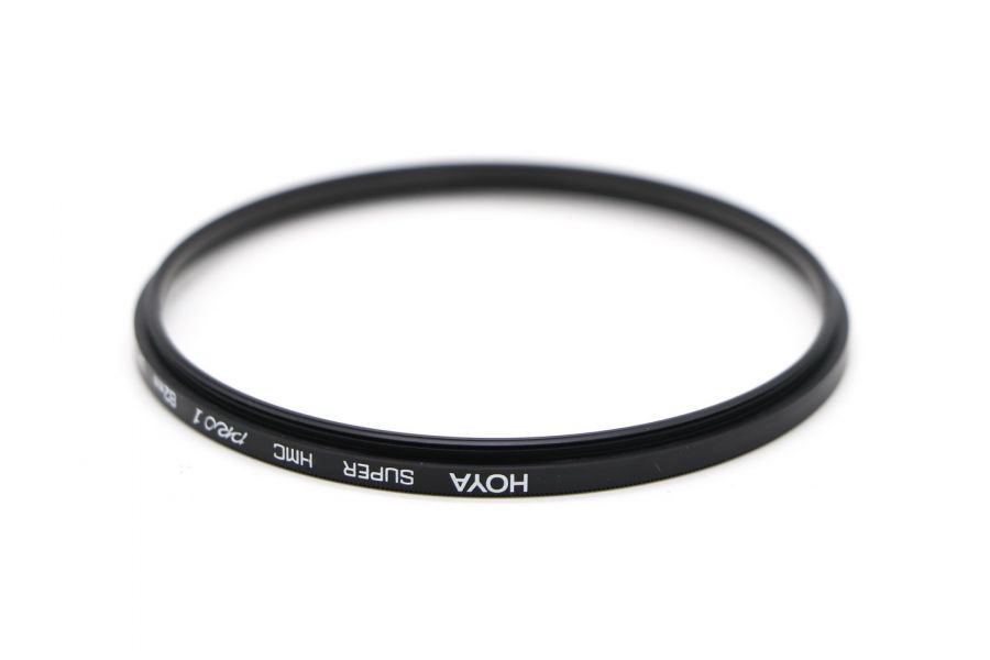 Светофильтр Hoya Super HMC Pro1 82mm UV(0), Japan