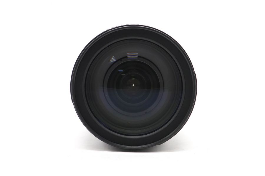 Nikon 24-120mm f/4G ED VR AF-S Nikkor компактный