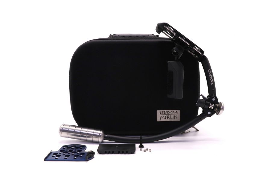 Стабилизатор Merlin