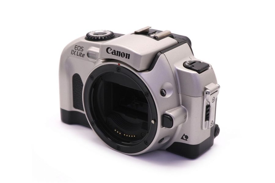 Canon EOS IX Lite