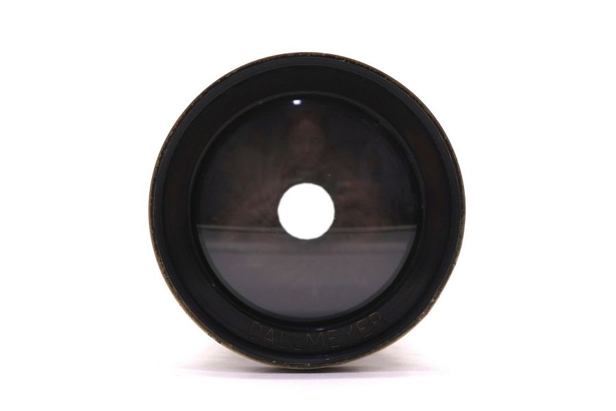 J.H. Dallmeyer 4D Patent (№82174)