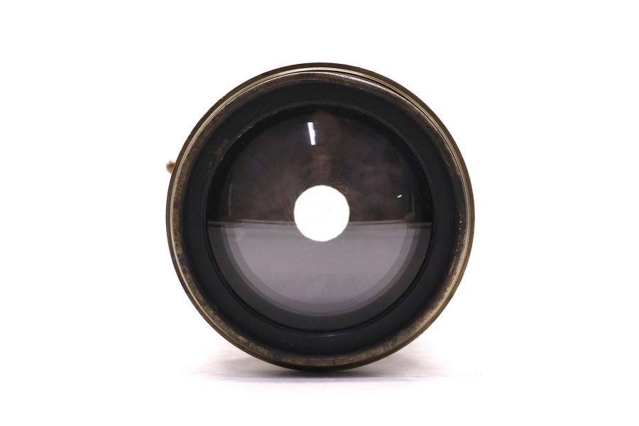 J.H. Dallmeyer 4D Patent (№82174)