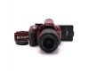 Nikon D5200 kit (пробег 9580 кадров)