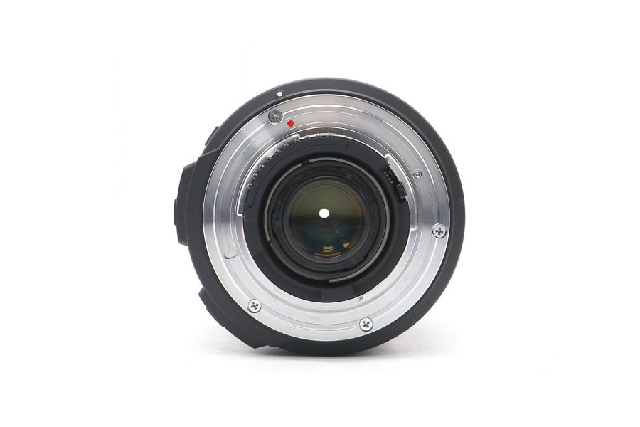 Sigma AF 18-250mm f/3.5-6.3 DC OS HSM Macro for Nikon