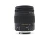 Sigma AF 18-250mm f/3.5-6.3 DC OS HSM Macro for Nikon