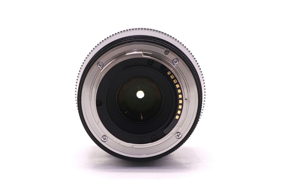 Sigma AF 16mm f/1.4 DC DN Contemporary Sony E в упаковке