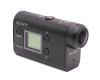 Экшен-камера Sony HDR-AS50 в упаковке