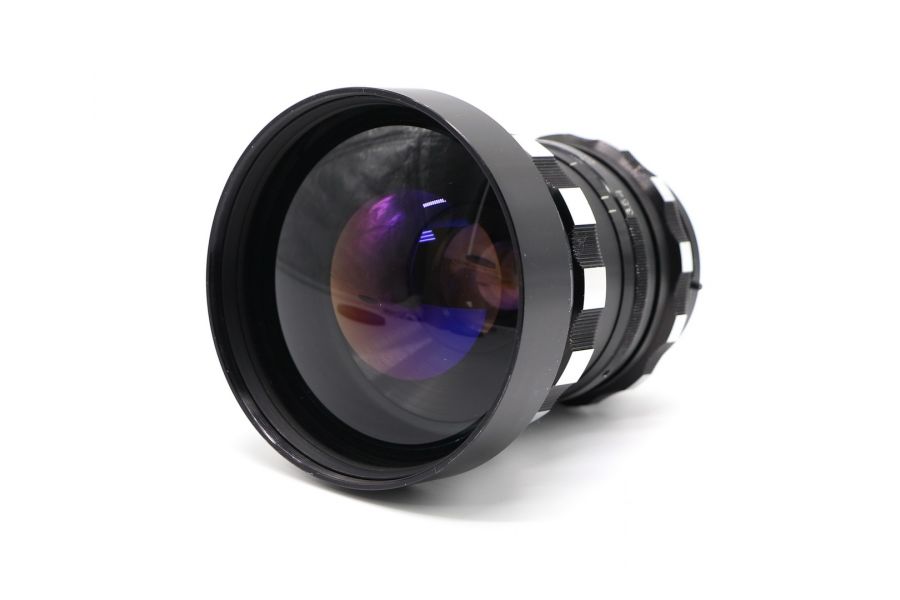 Мир-3 3,5/65 Зебра байонет В