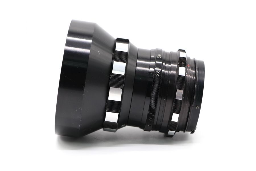 Мир-3 3,5/65 Зебра байонет В