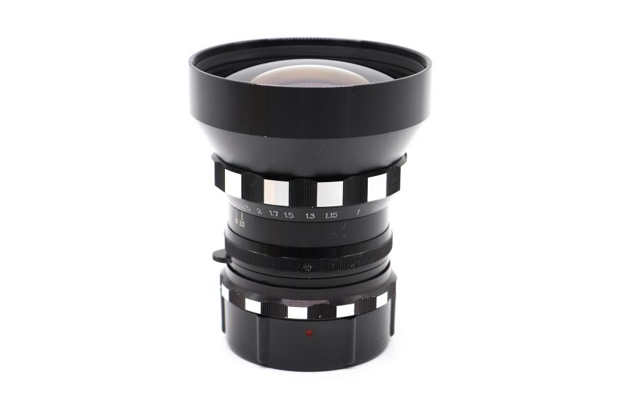 Мир-3 3,5/65 Зебра байонет В