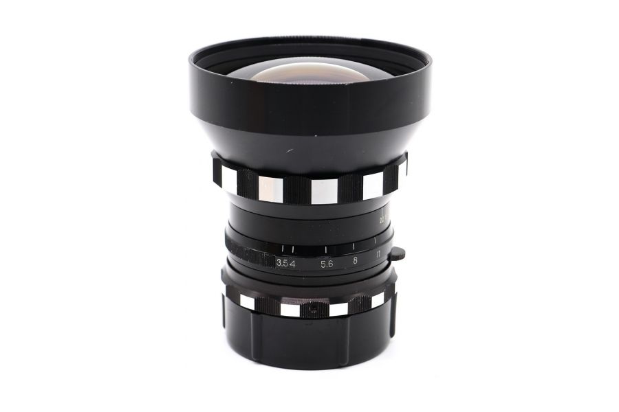 Мир-3 3,5/65 Зебра байонет В