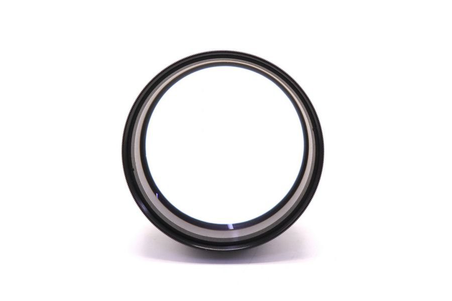 Телеконвертер Zeikos 52mm Professional HD DSLR MC AF 2x Telephoto lens