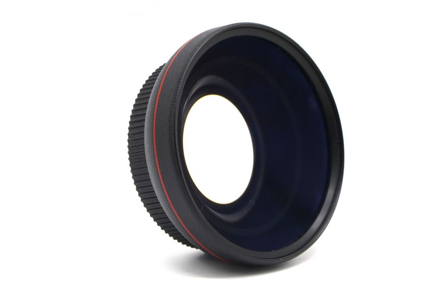 Конвертер DSLR Pro MC AF Digital Wide Converter W/Macro 0.45x 62mm