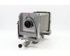 Calumet 4x5 mono rail View Camera with 210MM f6.8