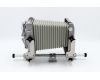 Calumet 4x5 mono rail View Camera with 210MM f6.8