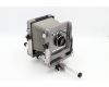 Calumet 4x5 mono rail View Camera with 210MM f6.8