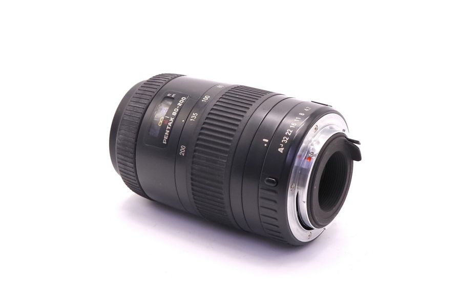 Pentax-A SMC 80-200mm f/4.7-5.6