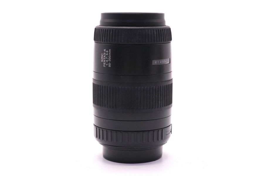 Pentax-A SMC 80-200mm f/4.7-5.6