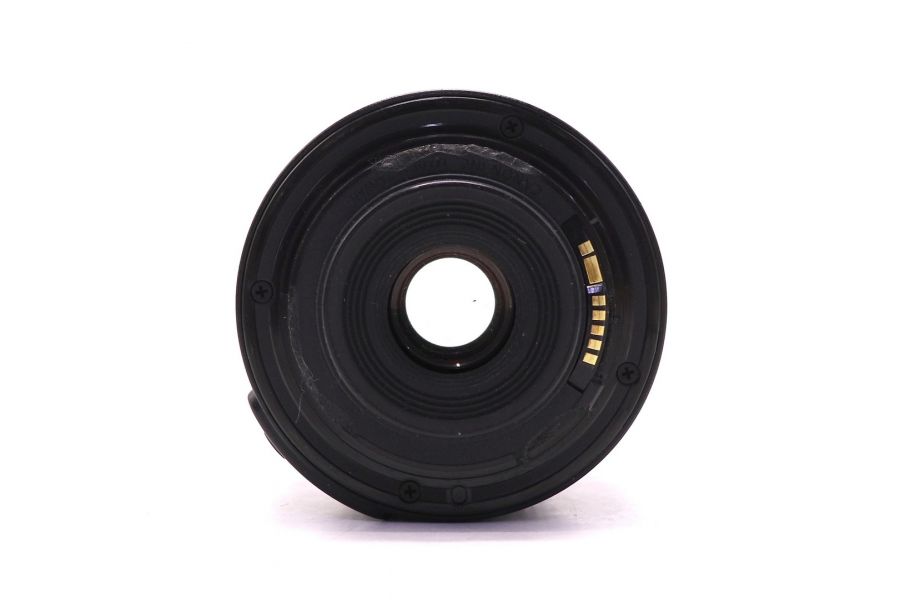 Canon EF-S 18-55mm 3.5-5.6 IS II (Taiwan, 2015)