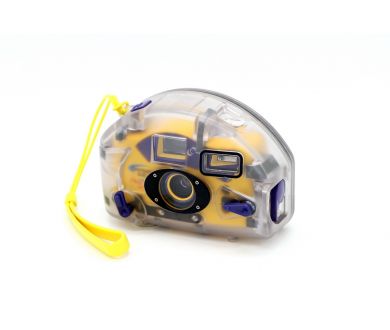 Seemann Sub Aqua Sport DX