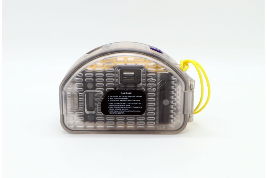 Seemann Sub Aqua Sport DX