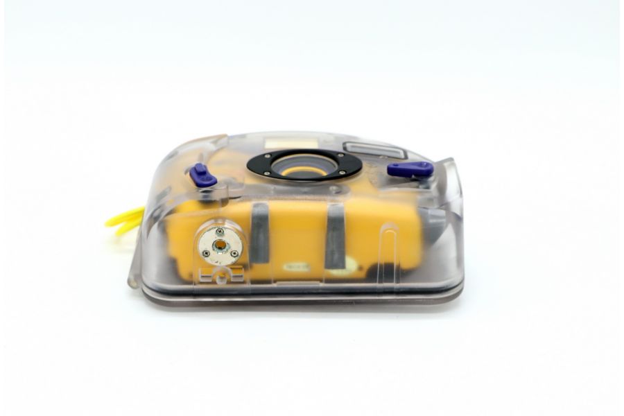 Seemann Sub Aqua Sport DX