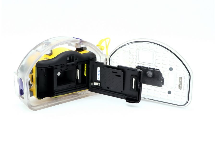 Seemann Sub Aqua Sport DX