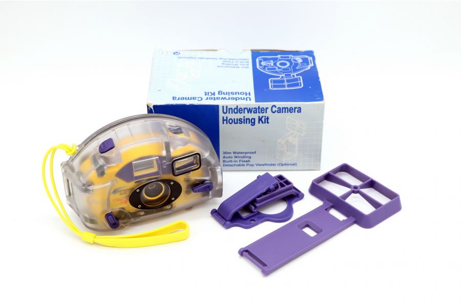 Seemann Sub Aqua Sport DX