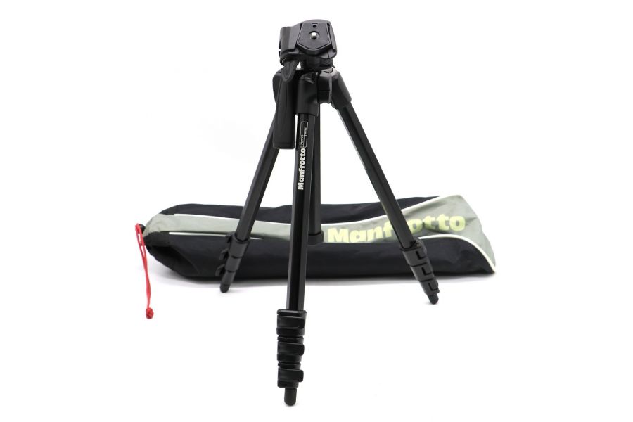 Штатив Manfrotto 7321YB