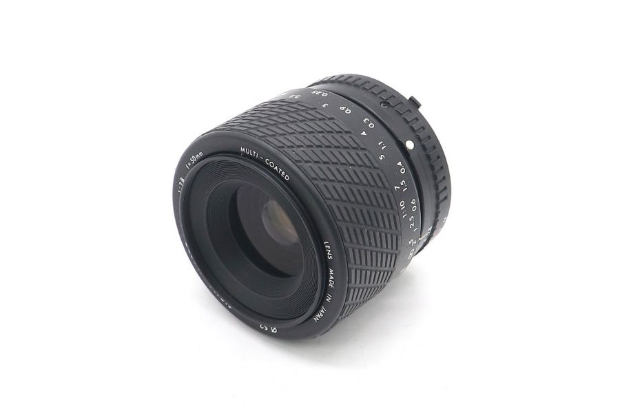 Sigma 50mm f/2.8 Macro for Nikon F