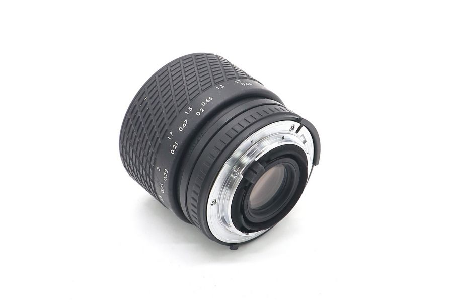 Sigma 50mm f/2.8 Macro for Nikon F