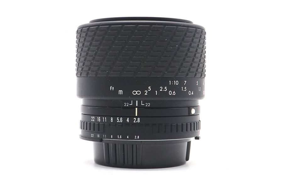 Sigma 50mm f/2.8 Macro for Nikon F