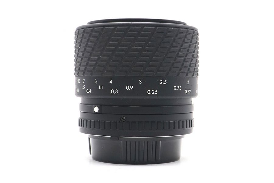 Sigma 50mm f/2.8 Macro for Nikon F