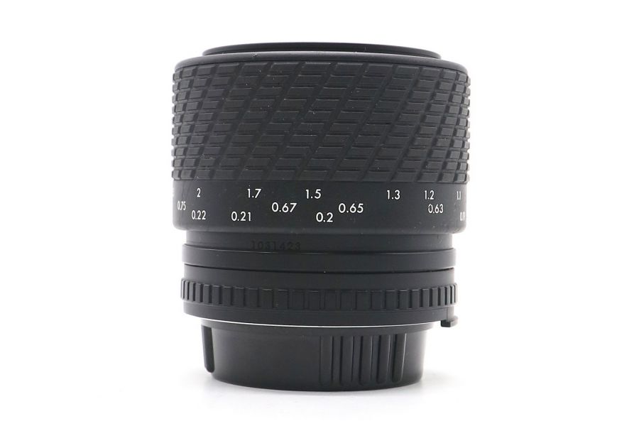 Sigma 50mm f/2.8 Macro for Nikon F
