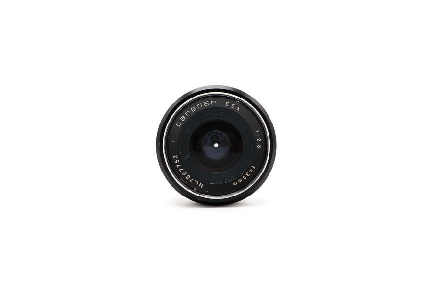 Carenar EEK 35mm f/2.8